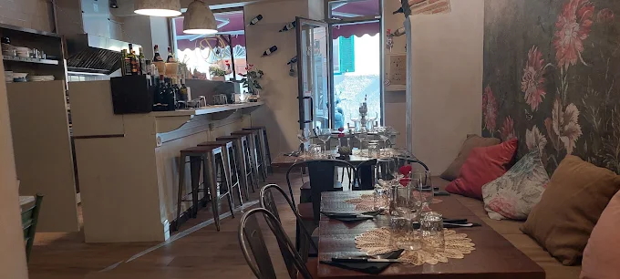 Immagine rappresentativa della categoria Caffetteria