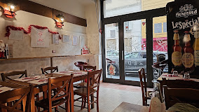 Immagine rappresentativa della categoria Ristorante