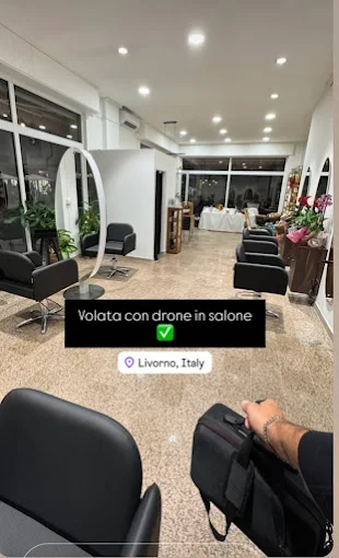 Immagine rappresentativa della categoria Parrucchiere