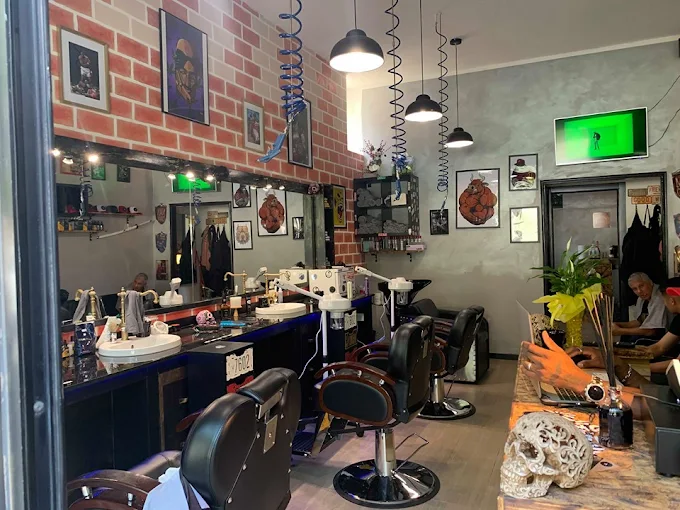 Immagine rappresentativa della categoria Barber Shop