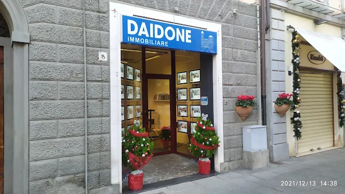 Agenzia Immobiliare Daidone