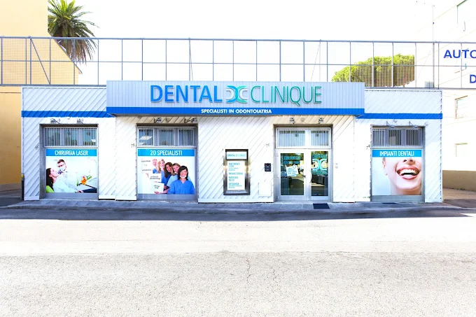 Immagine rappresentativa della categoria Studio dentistico
