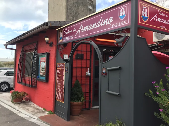 Immagine rappresentativa della categoria Ristorante