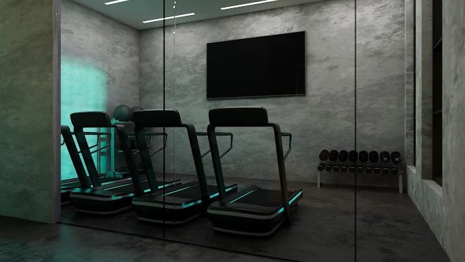 Bodyguard Fitness Club - foto 2