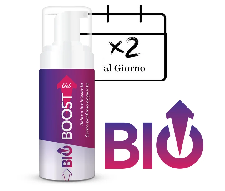 BioBoost Gel 2x49