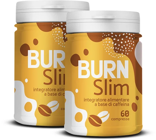 Burn Slim 2x49