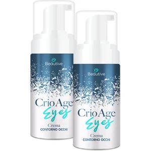 Crio Age Eyes 2x49