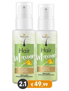 Hair Maxine 2x49