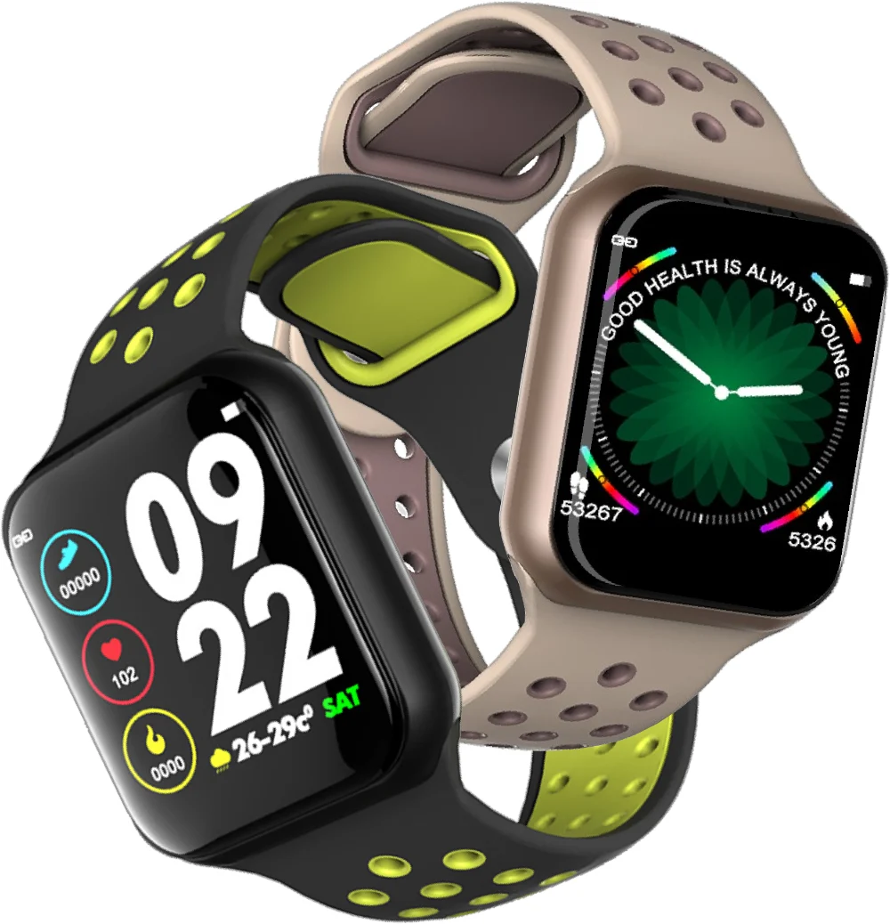 X-Watch 2.0